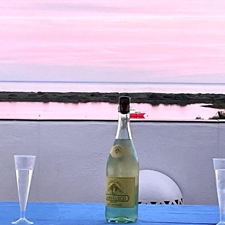 Golden Club- Eyes On Sea Apartment Cabanas De Tavira Exterior photo