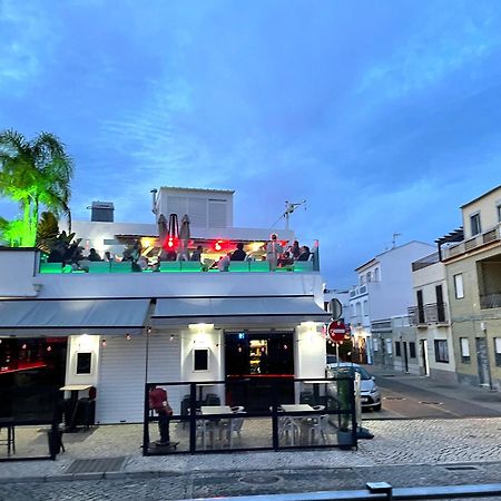 Golden Club- Eyes On Sea Apartment Cabanas De Tavira Exterior photo