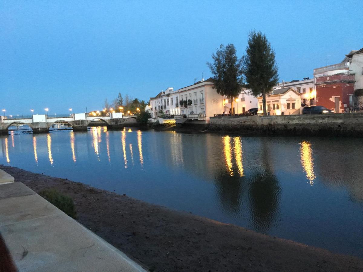 Golden Club- Eyes On Sea Apartment Cabanas De Tavira Exterior photo