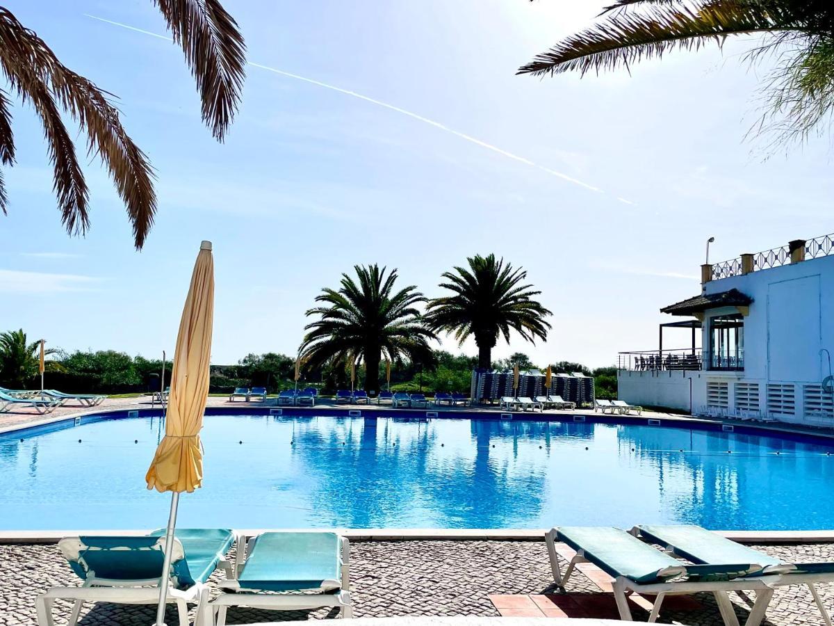Golden Club- Eyes On Sea Apartment Cabanas De Tavira Exterior photo