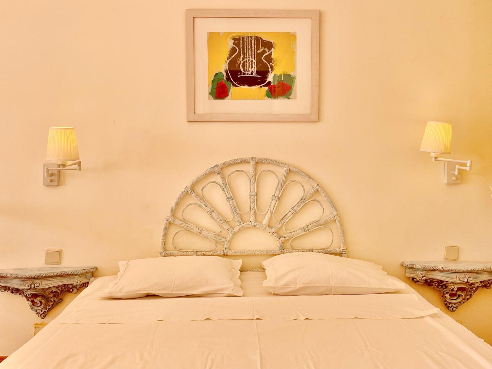 Golden Club- Eyes On Sea Apartment Cabanas De Tavira Exterior photo